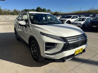 2024 Mitsubishi Eclipse Cross ES Wagon YB MY24 for sale in Mid North Coast